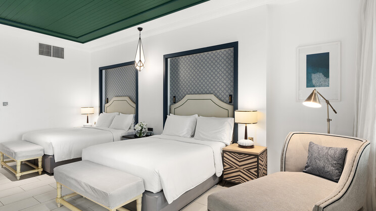 Rixos Al Mairid Ras Al Khaimah